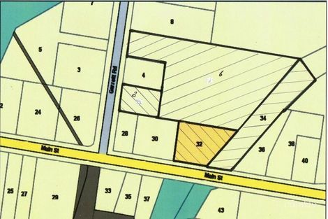 Property photo of 6 Garrett Road Meringandan QLD 4352