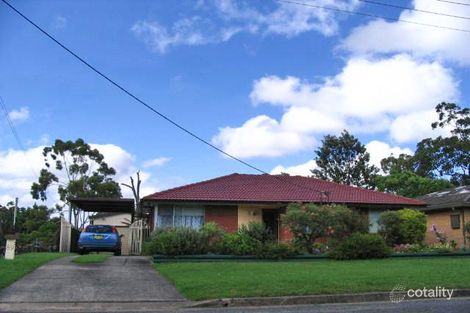 89 Ellison Rd, Springwood, NSW 2777