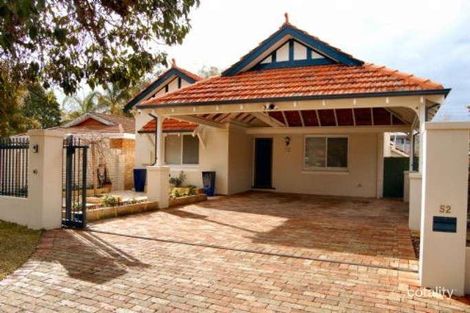 52 Leura St, Nedlands, WA 6009