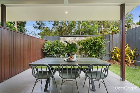 Property photo of 4/40 Brown Street Camp Hill QLD 4152