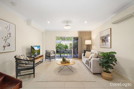 Property photo of 4/40 Brown Street Camp Hill QLD 4152