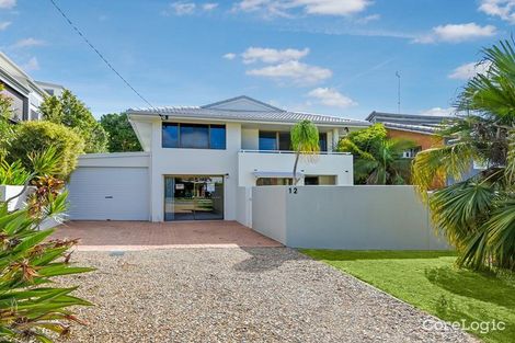 Property photo of 12 Albert Street Shelly Beach QLD 4551