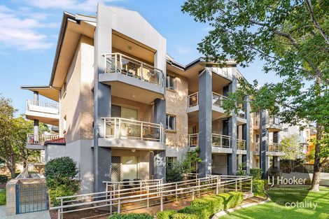 22/30-36 Memorial Ave, Merrylands, NSW 2160