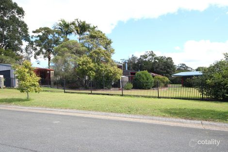 Property photo of 86-90 Tibrogargan Drive Narangba QLD 4504