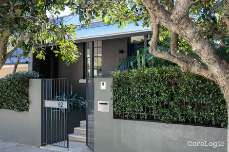 Property photo of 82 John Street Woollahra NSW 2025