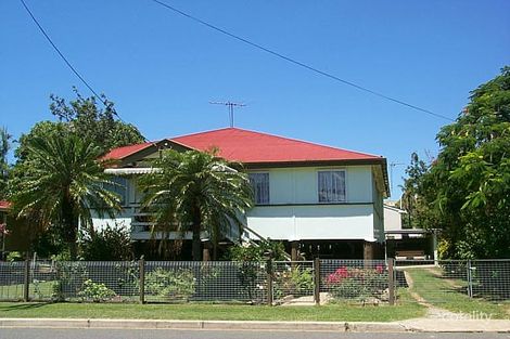 22 Glenlyon St, Gladstone Central, QLD 4680