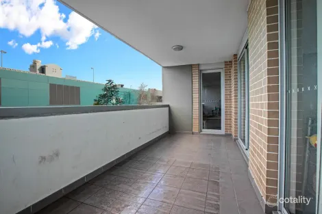 Property photo of 3/376 The Horsley Drive Fairfield NSW 2165