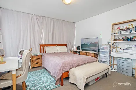 Property photo of 3/376 The Horsley Drive Fairfield NSW 2165