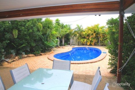 Property photo of 8 Archer Court Barmaryee QLD 4703