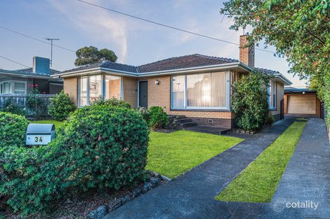 Property photo of 34 Kidman Avenue Belmont VIC 3216