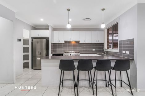 Property photo of 35 Flight Circuit Middleton Grange NSW 2171