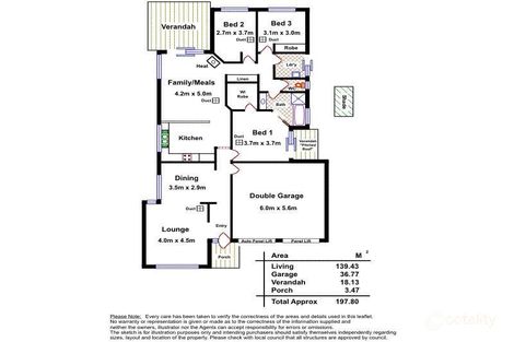Property photo of 29 Cambridge Terrace Hillbank SA 5112