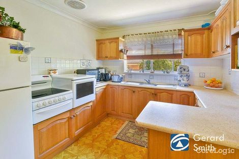 Property photo of 46 Turner Street Thirlmere NSW 2572