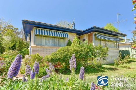 Property photo of 46 Turner Street Thirlmere NSW 2572