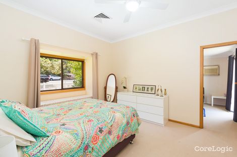Property photo of 38 Como Road Oyster Bay NSW 2225