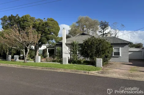 Property photo of 51 Carmichael Street Hamilton VIC 3300