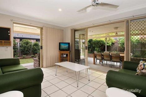 Property photo of 16 Calvary Crescent Boondall QLD 4034