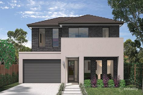 Lot 410 Telopea Way, Springfield, QLD 4300