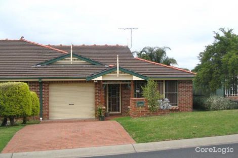 Property photo of 1/5A Yunga Road Glenmore Park NSW 2745