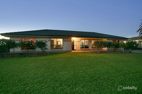 19 Fotheringham Rd, North Haven, SA 5018
