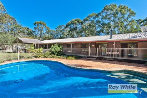 16 Bracken Ct, Cashmere, QLD 4500