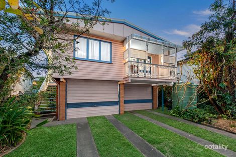 Property photo of 53 Belmore Street Northgate QLD 4013