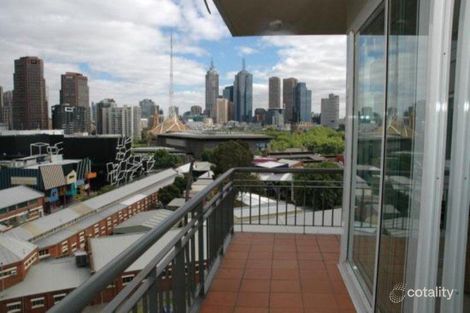 113/8 Wells St, Southbank, VIC 3006
