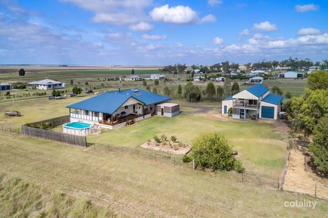 25 Wambo Tce, Pirrinuan, QLD 4405