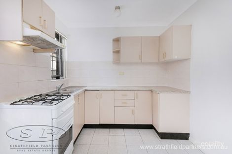 Property photo of 2/25-27 Marlene Crescent Greenacre NSW 2190