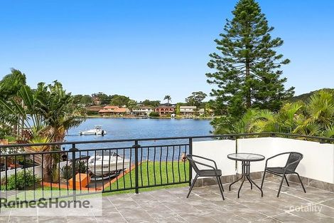 Property photo of 4 Mainsail Avenue St Huberts Island NSW 2257