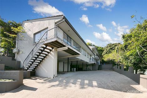 5/85 Annie St, Auchenflower, QLD 4066