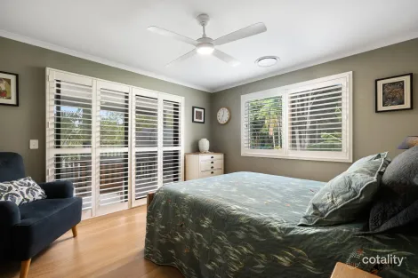 Property photo of 36 Coolum View Terrace Buderim QLD 4556