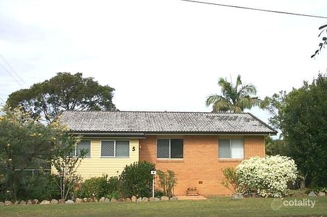 5 Derrima Cres, Ferny Hills, QLD 4055