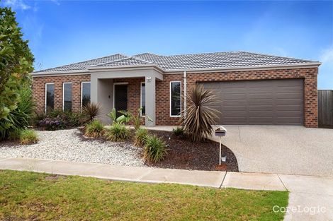 Property photo of 56 Botanica Springs Boulevard Brookfield VIC 3338