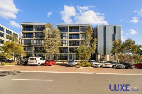 217/17 The Causeway, Kingston, ACT 2604