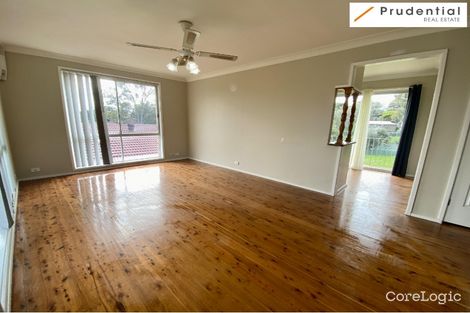 Property photo of 12 Boythorn Avenue Ambarvale NSW 2560