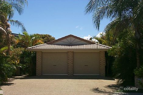 2/25 Evandale Cres, Miami, QLD 4220
