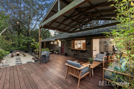 Property photo of 4 Huon Road Belgrave Heights VIC 3160