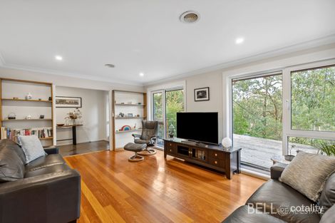 Property photo of 4 Huon Road Belgrave Heights VIC 3160