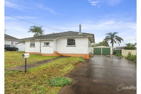 29 Priest St, Rockville, QLD 4350