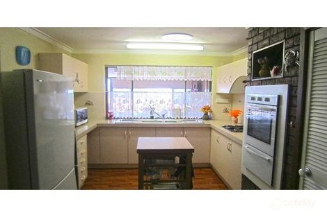 Property photo of 6 Tanunda Road Coogee WA 6166