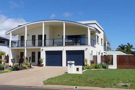 284 Woongarra Scenic Dr, Bargara, QLD 4670