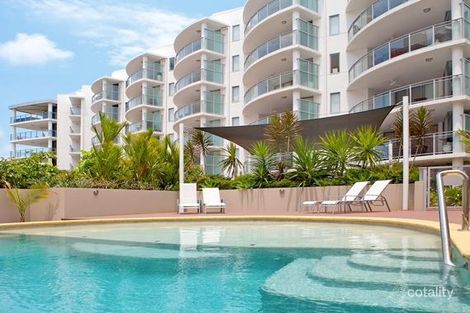 406/125-129 Esplanade, Cairns City, QLD 4870