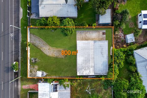 Property photo of 98 Reed Road Trinity Park QLD 4879