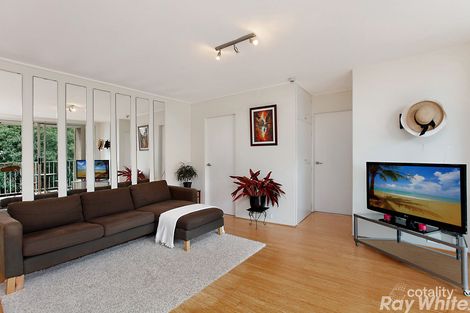Property photo of 13/57-67 Cook Road Centennial Park NSW 2021