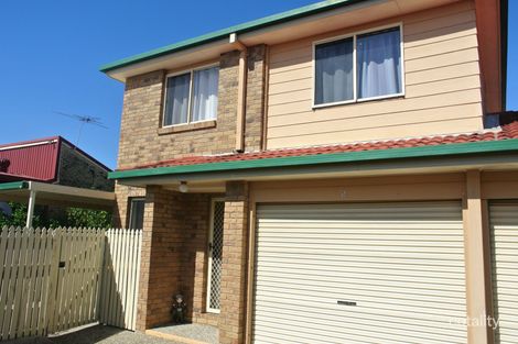 Property photo of 5/4 Wattle Road Rothwell QLD 4022