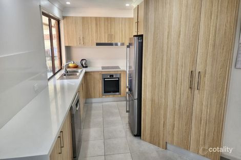 Property photo of 24 Barry Coe Place Cranebrook NSW 2749