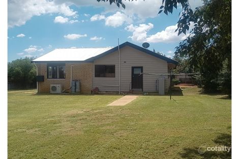 Property photo of 162A Arthur Street Wellington NSW 2820