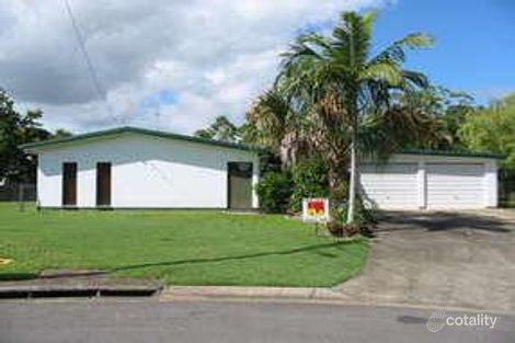 2 Toni Cl, Bayview Heights, QLD 4868