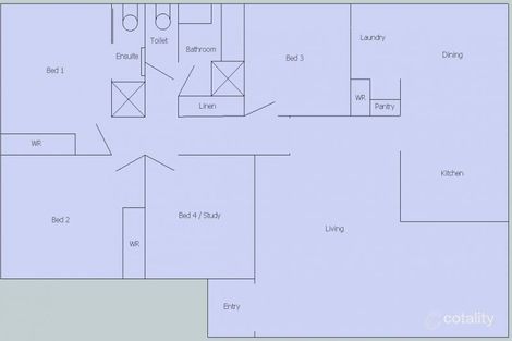 Property photo of 30 Holder Street Wishart QLD 4122